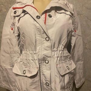 Light weight waterproof 3/4 jacket by Bold Spirit